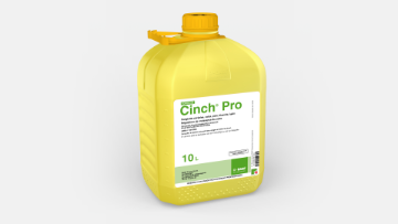basf cinch pro